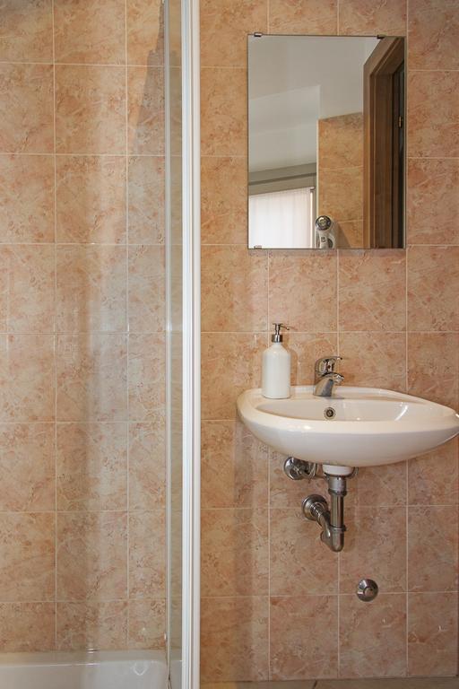 Suite Tower Bergamo Rom bilde