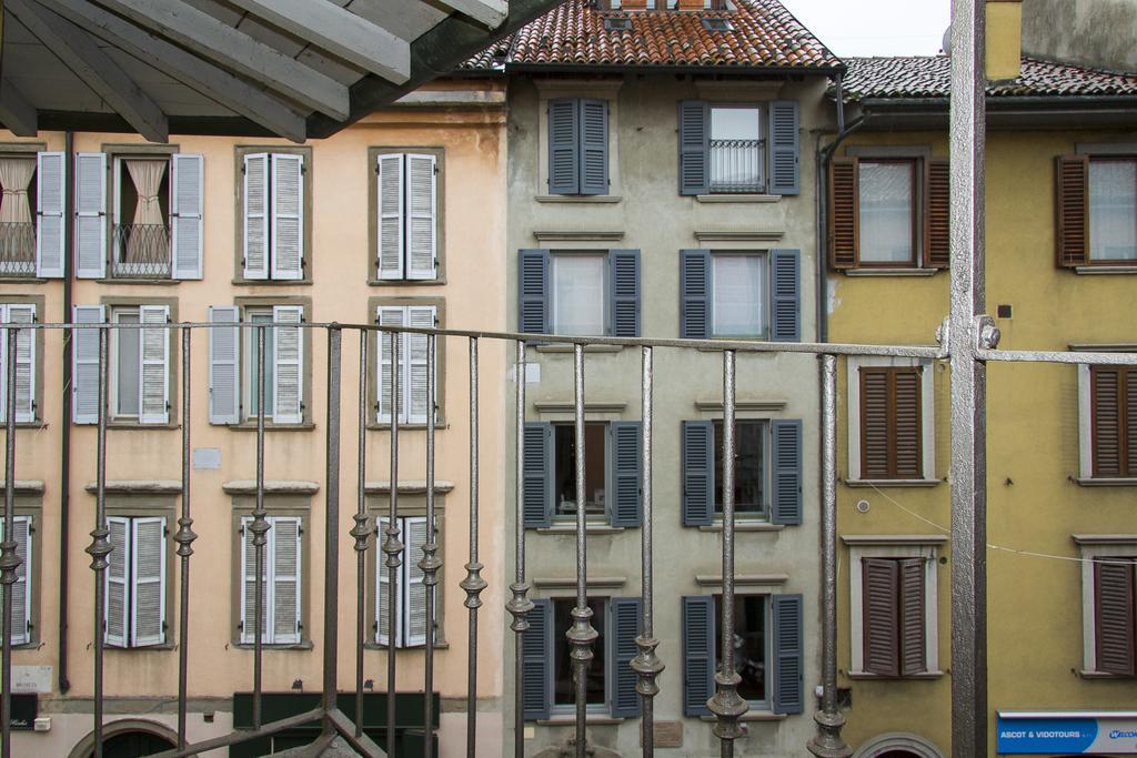 Suite Tower Bergamo Rom bilde