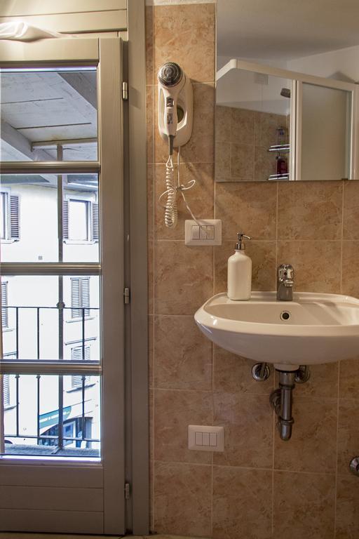 Suite Tower Bergamo Rom bilde