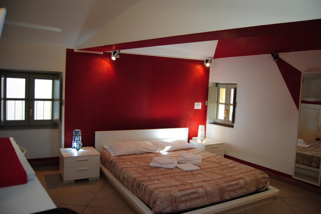 Suite Tower Bergamo Eksteriør bilde
