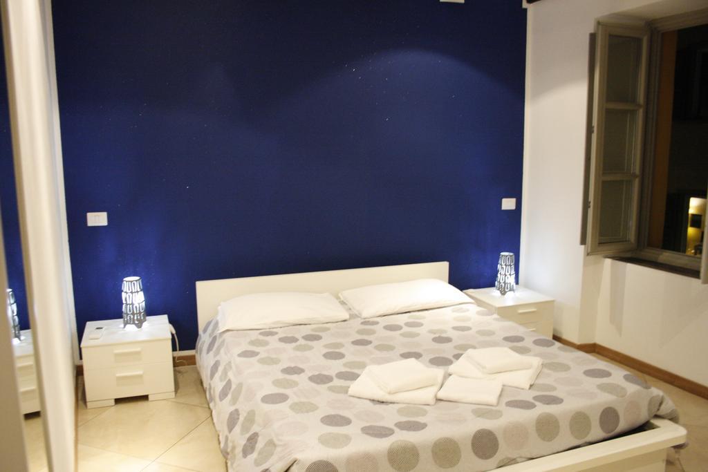 Suite Tower Bergamo Eksteriør bilde