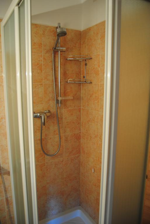 Suite Tower Bergamo Eksteriør bilde