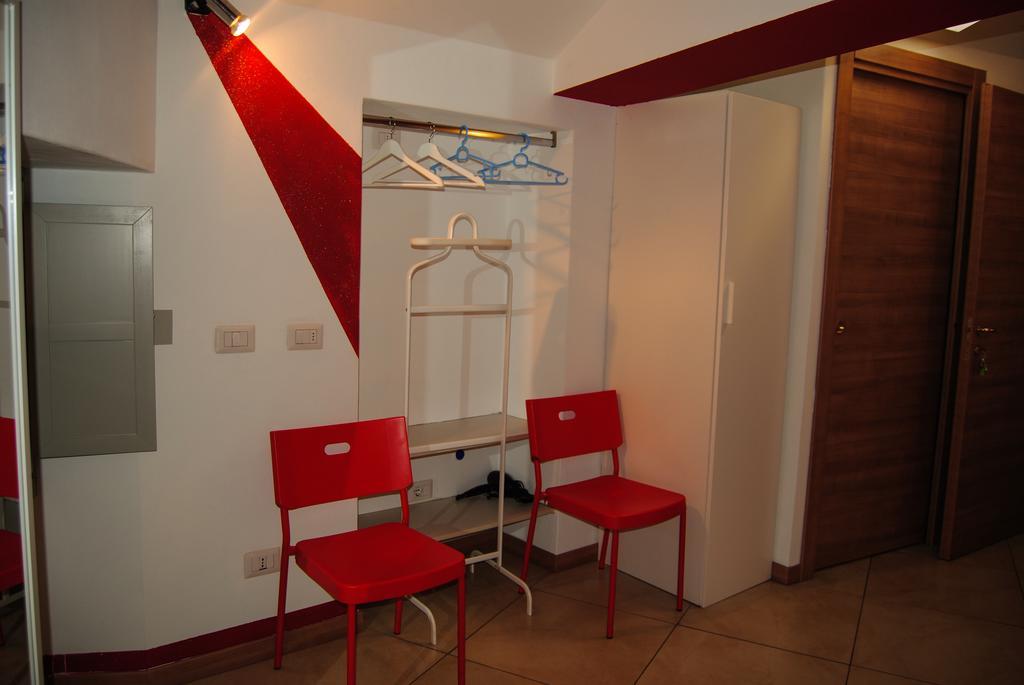 Suite Tower Bergamo Eksteriør bilde