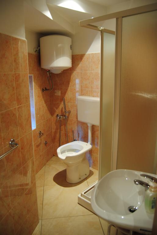 Suite Tower Bergamo Eksteriør bilde