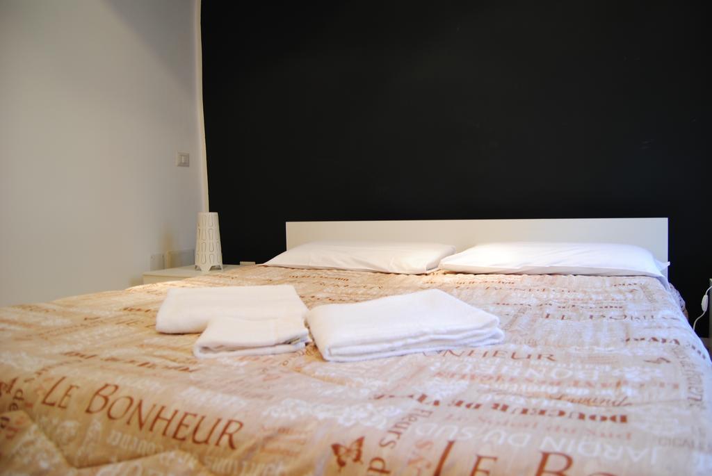 Suite Tower Bergamo Eksteriør bilde