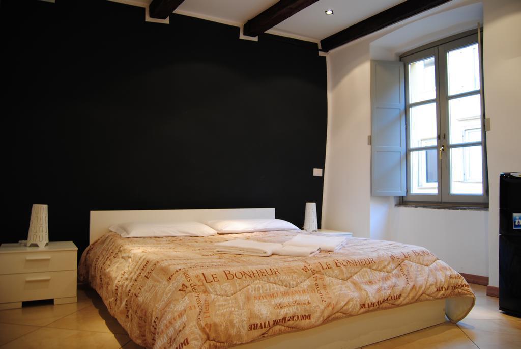 Suite Tower Bergamo Eksteriør bilde
