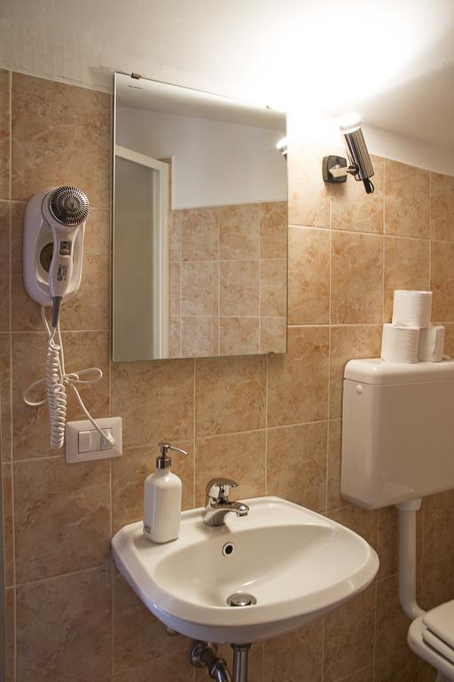Suite Tower Bergamo Eksteriør bilde