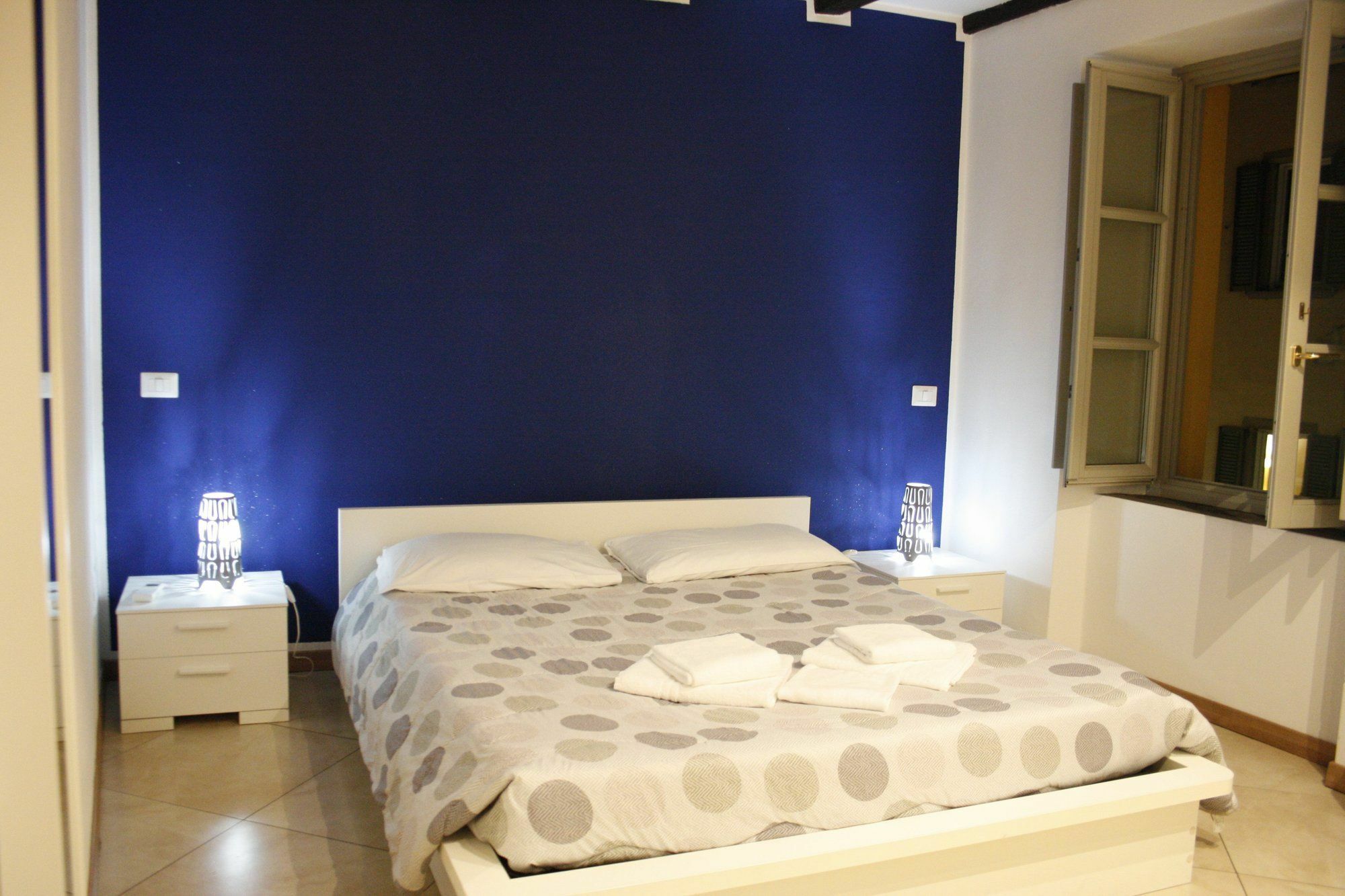 Suite Tower Bergamo Eksteriør bilde