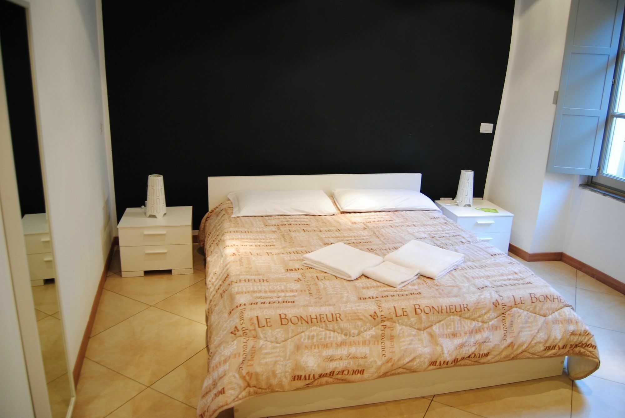 Suite Tower Bergamo Eksteriør bilde
